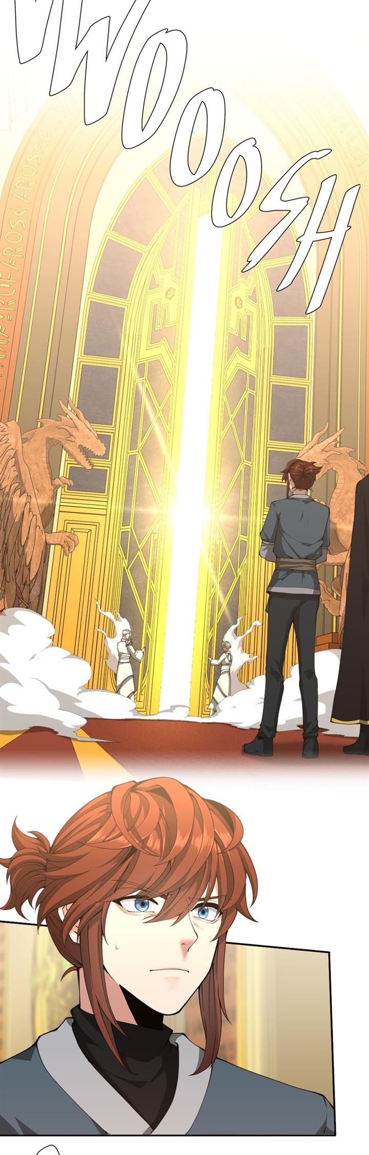 The Beginning After the End Chapter 151 Image 14