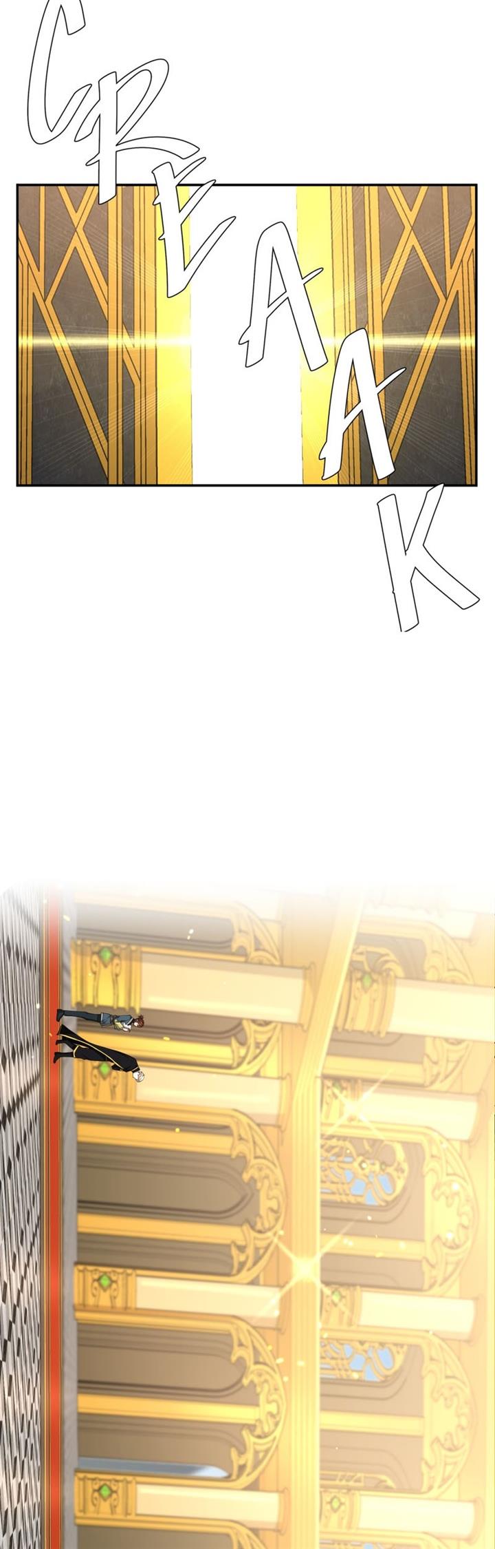 The Beginning After the End Chapter 151 Image 15