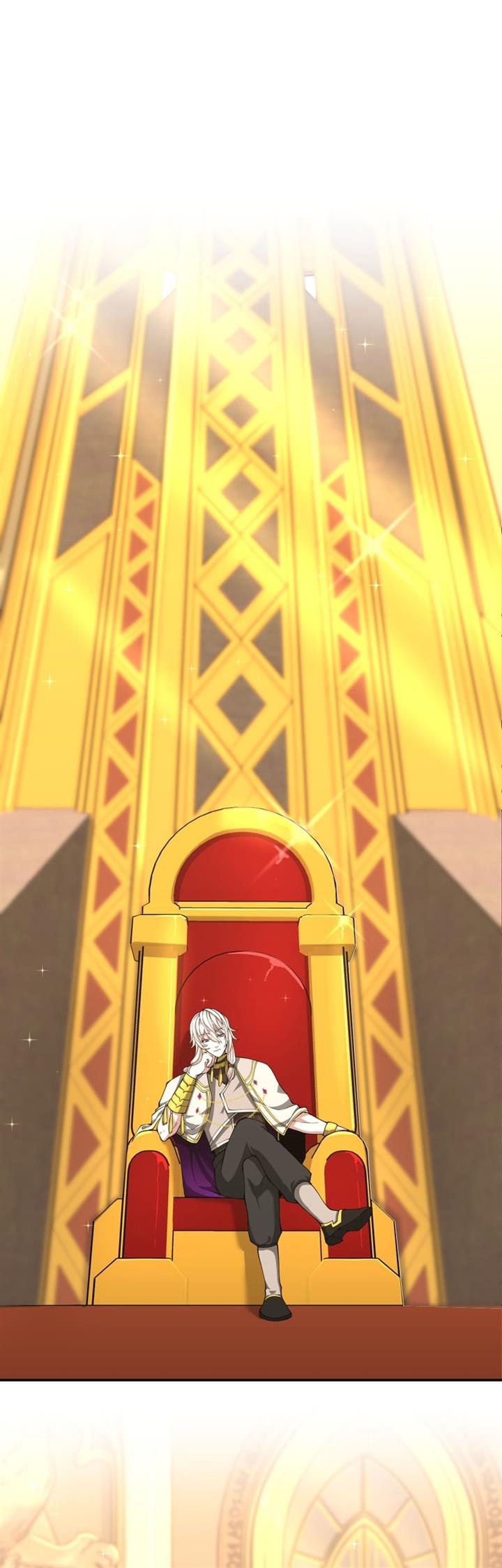 The Beginning After the End Chapter 151 Image 17