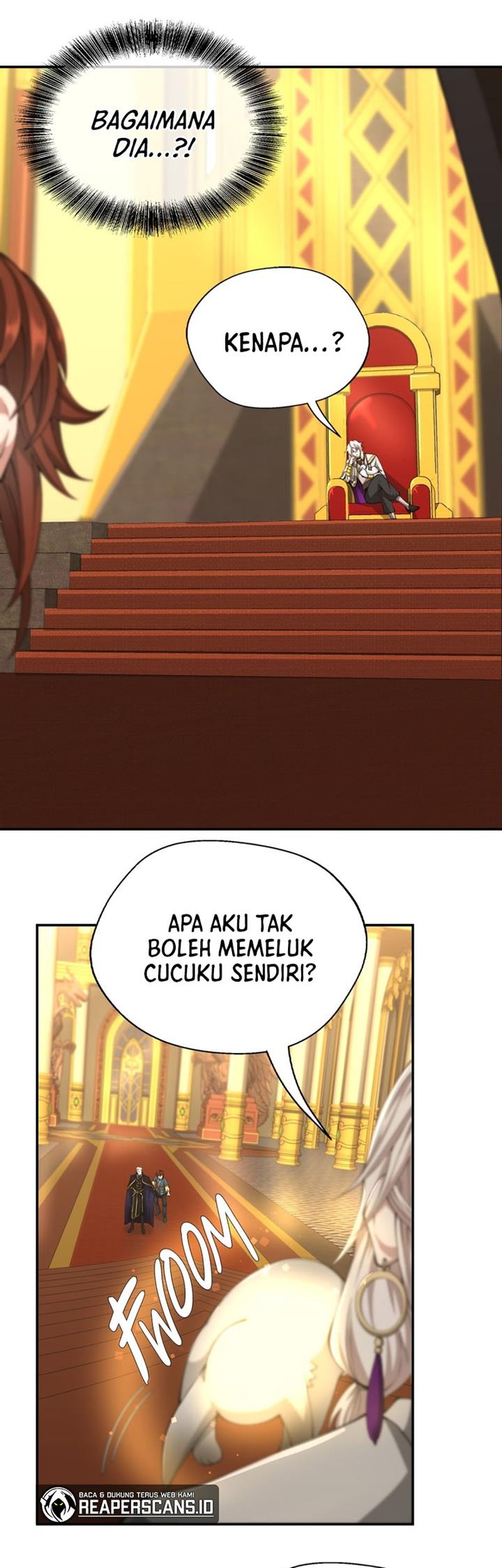 The Beginning After the End Chapter 151 Image 23