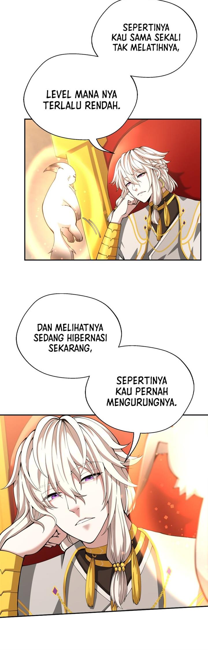 The Beginning After the End Chapter 151 Image 24