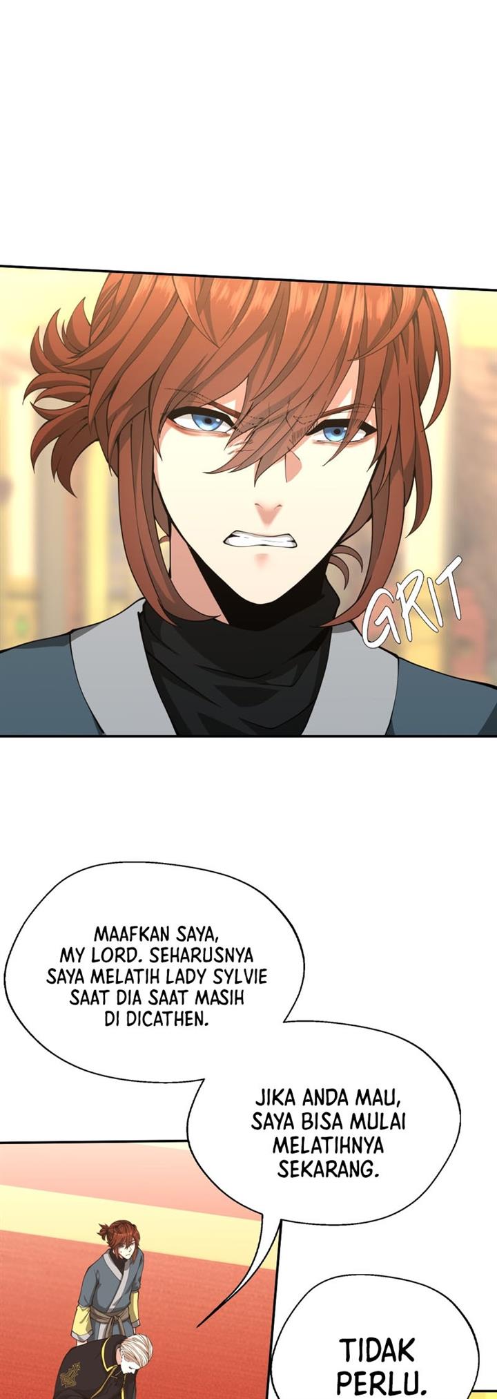 The Beginning After the End Chapter 151 Image 25