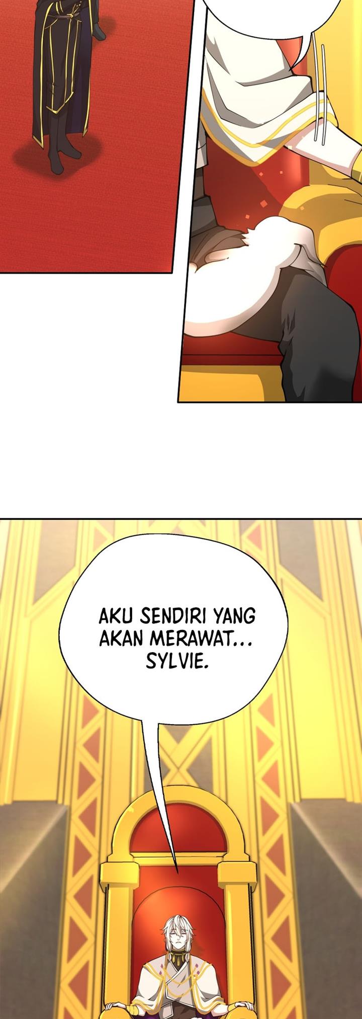 The Beginning After the End Chapter 151 Image 26