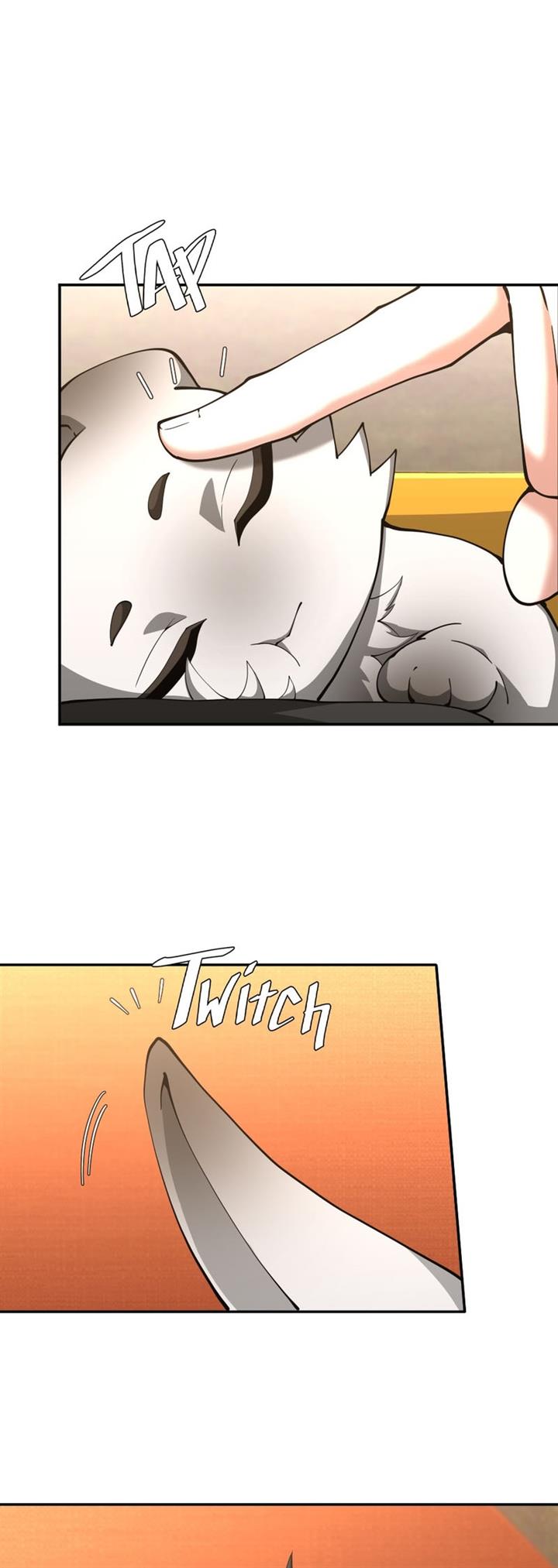 The Beginning After the End Chapter 151 Image 28