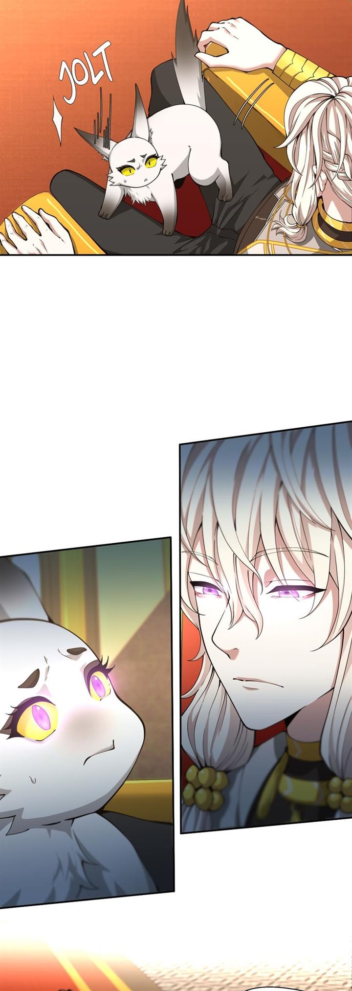 The Beginning After the End Chapter 151 Image 29
