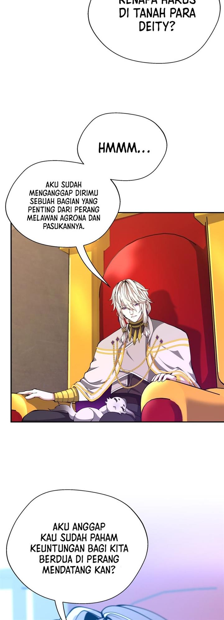 The Beginning After the End Chapter 151 Image 34