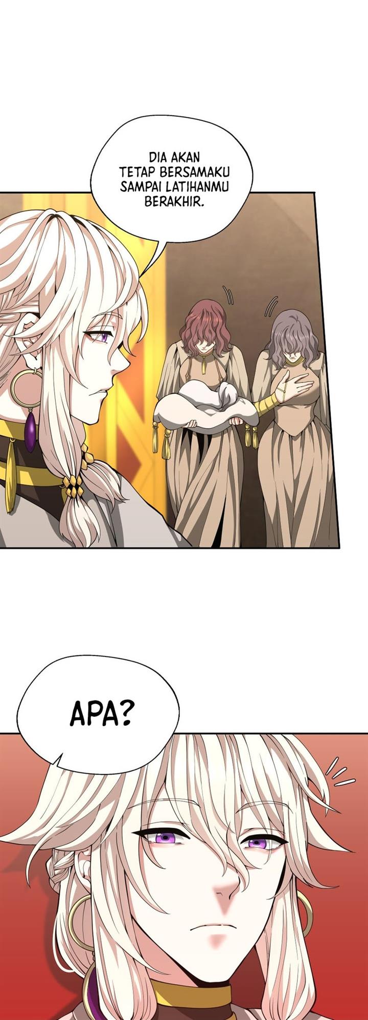 The Beginning After the End Chapter 151 Image 38