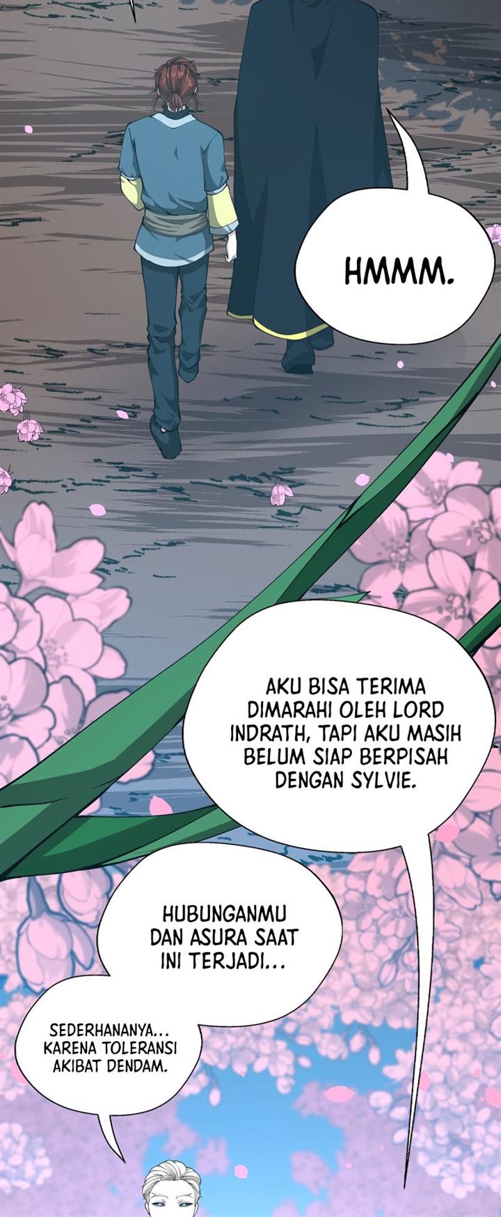 The Beginning After the End Chapter 151 Image 44
