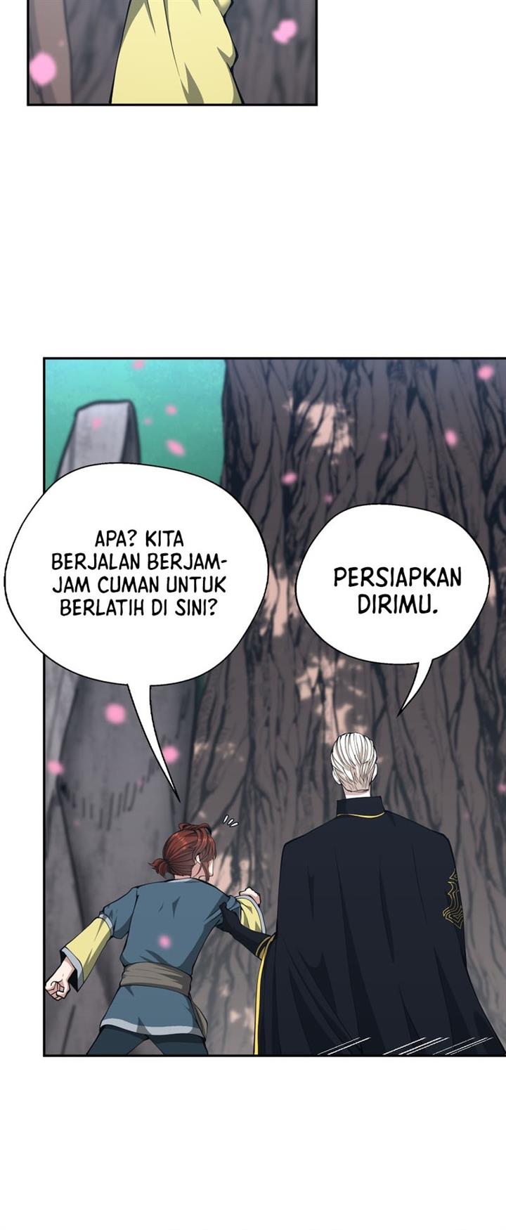 The Beginning After the End Chapter 151 Image 48