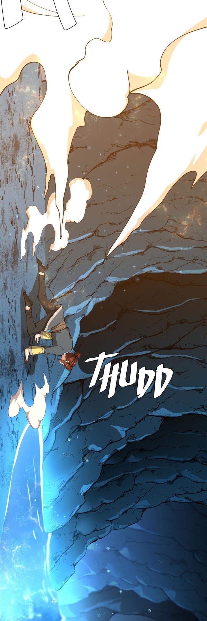 The Beginning After the End Chapter 151 Image 51