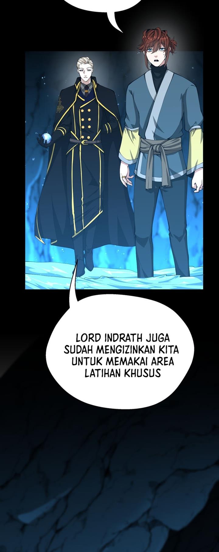 The Beginning After the End Chapter 151 Image 60