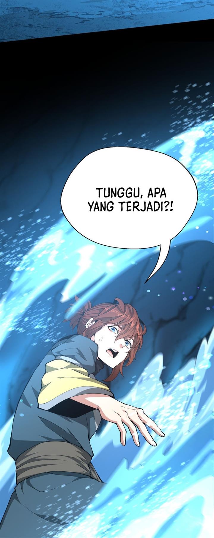 The Beginning After the End Chapter 151 Image 62