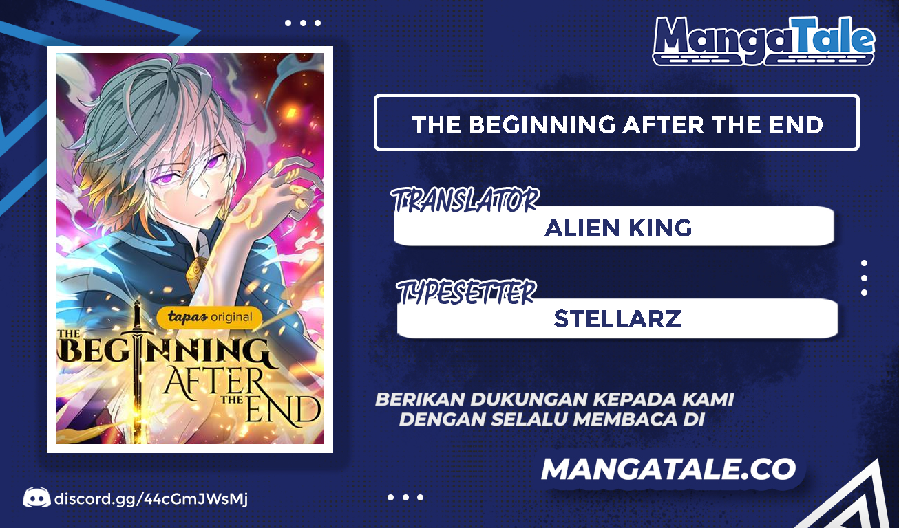 The Beginning After the End Chapter 156 Fix Image 0