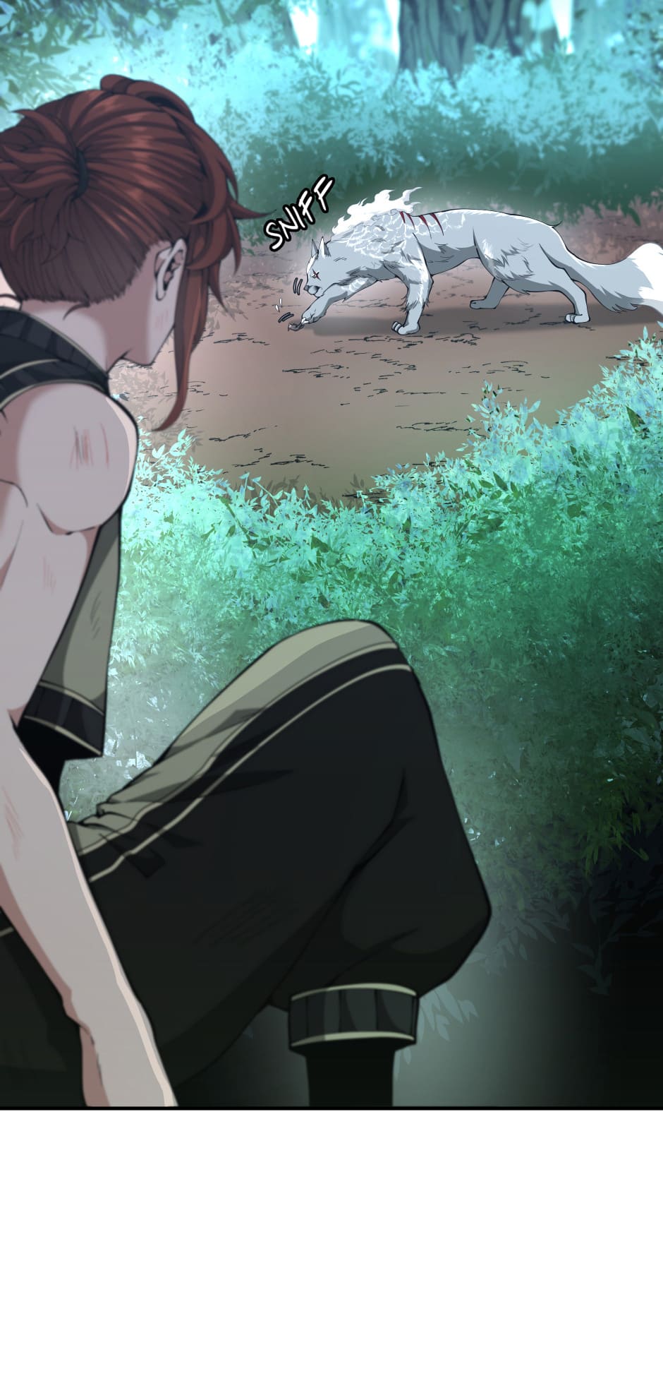 The Beginning After the End Chapter 156 Fix Image 3