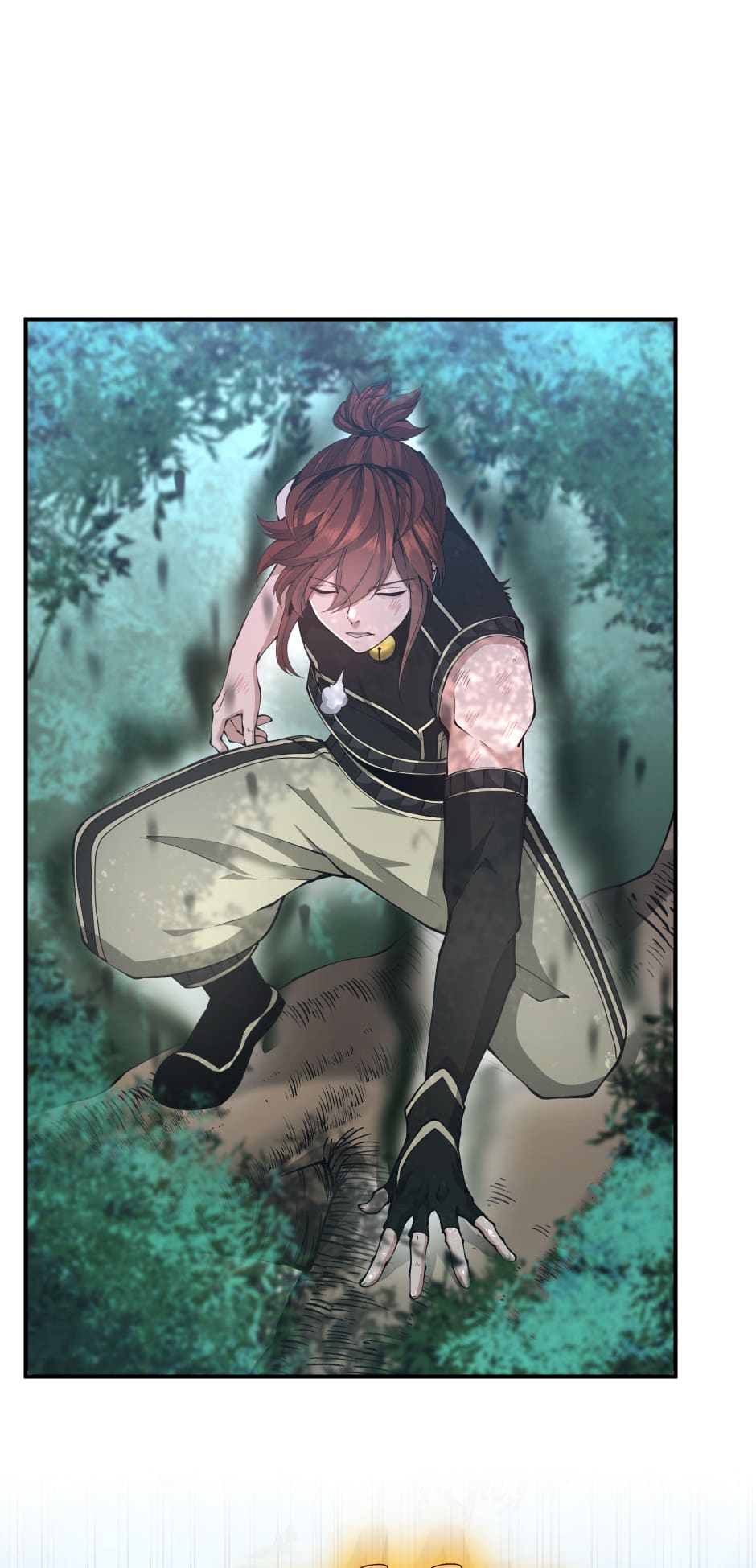 The Beginning After the End Chapter 156 Fix Image 4