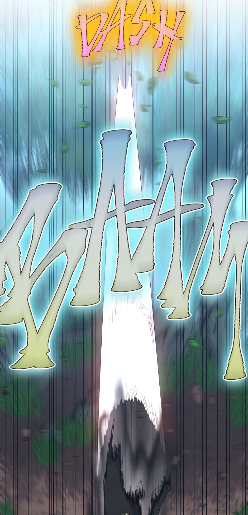 The Beginning After the End Chapter 156 Fix Image 5