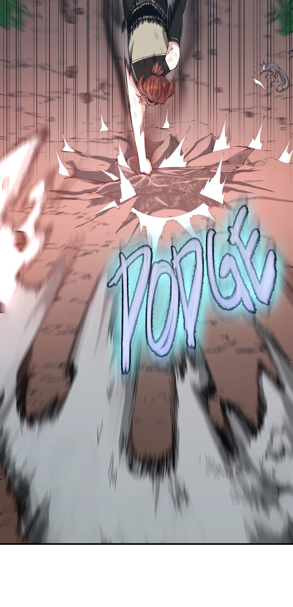 The Beginning After the End Chapter 156 Fix Image 6