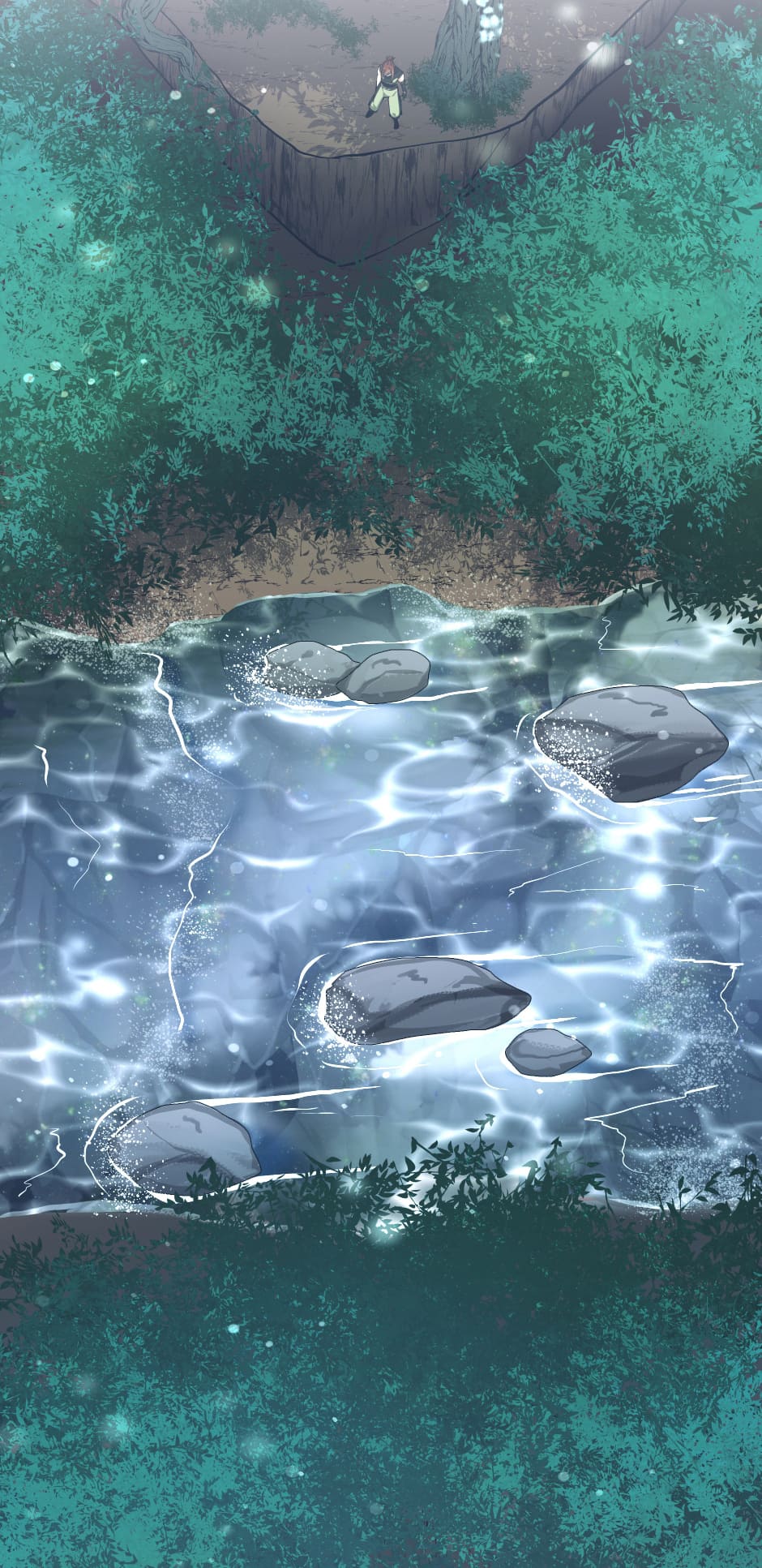 The Beginning After the End Chapter 156 Fix Image 9