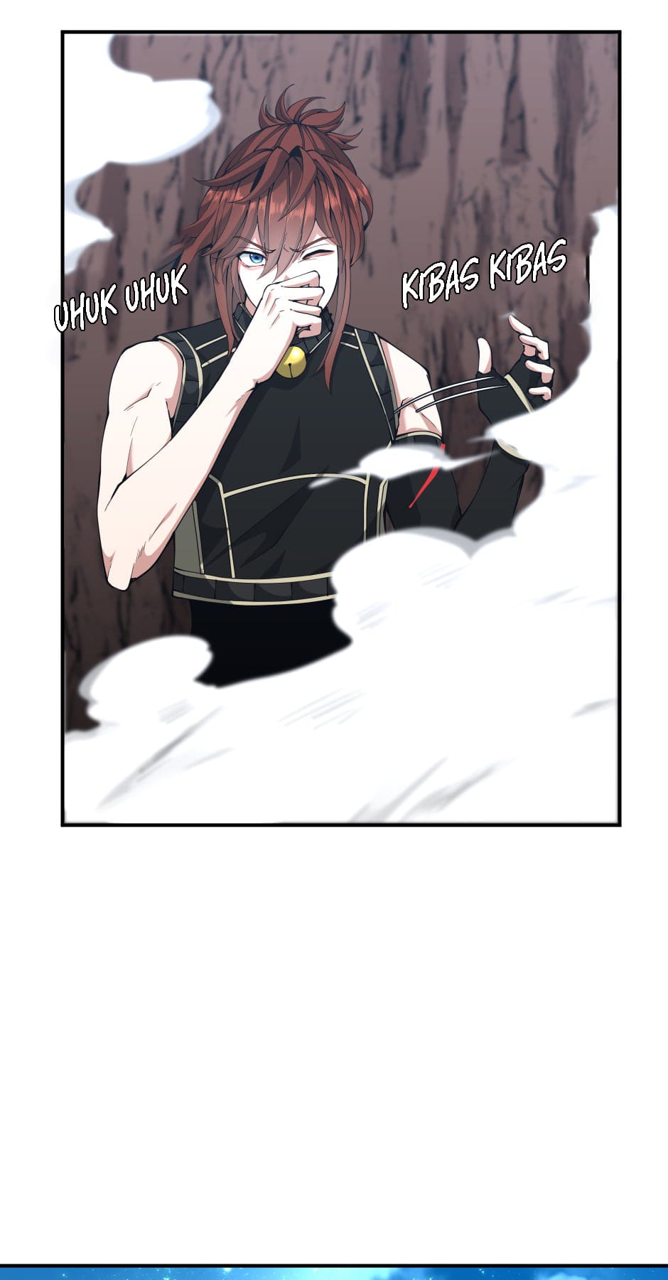 The Beginning After the End Chapter 156 Fix Image 101
