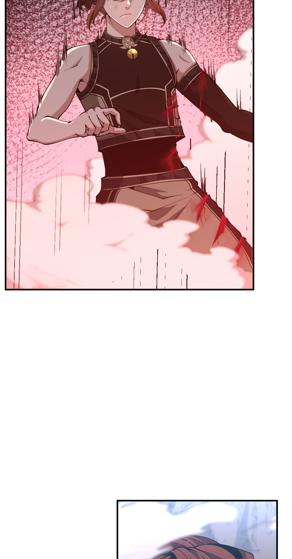 The Beginning After the End Chapter 156 Fix Image 104