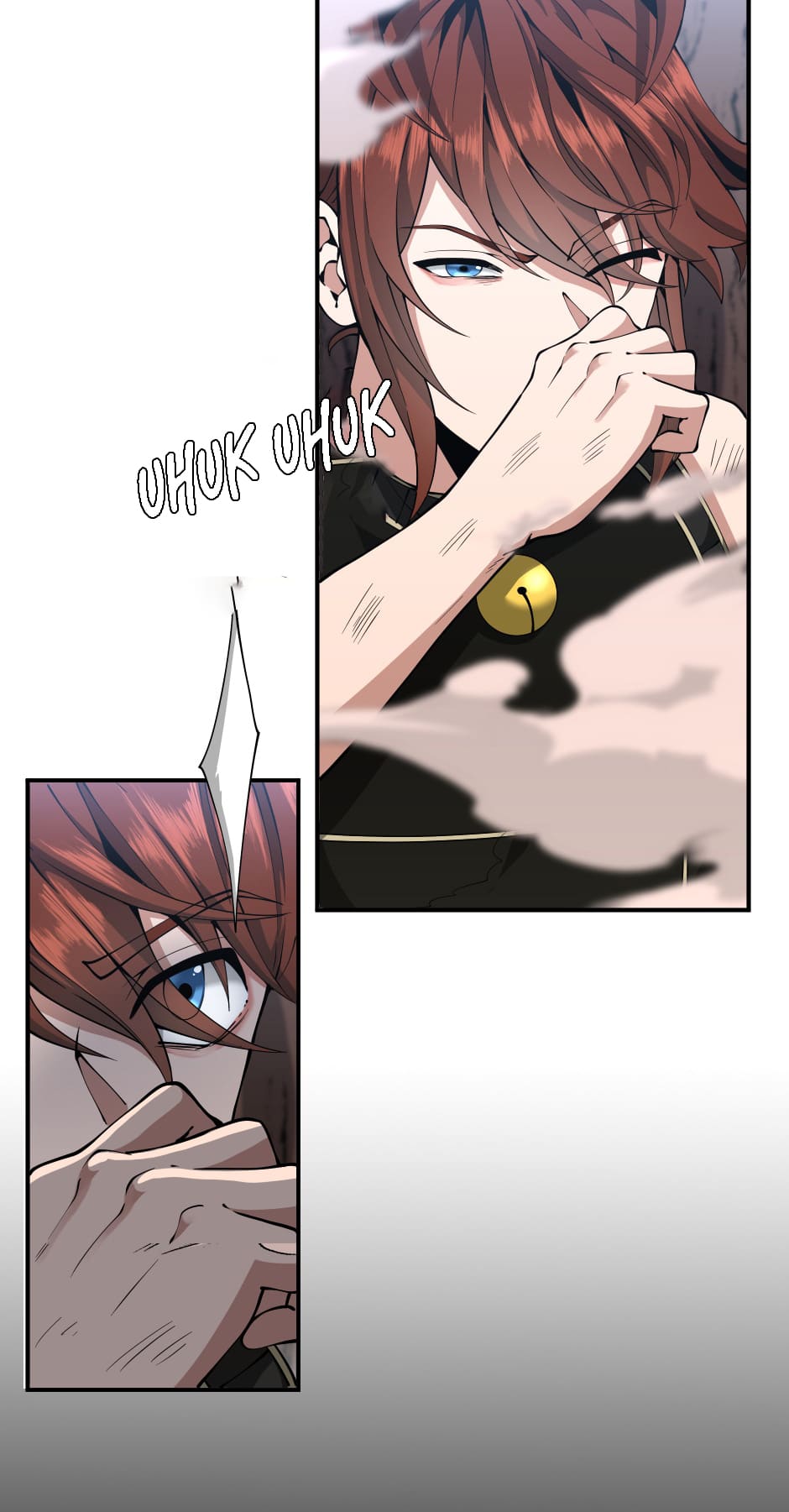 The Beginning After the End Chapter 156 Fix Image 105