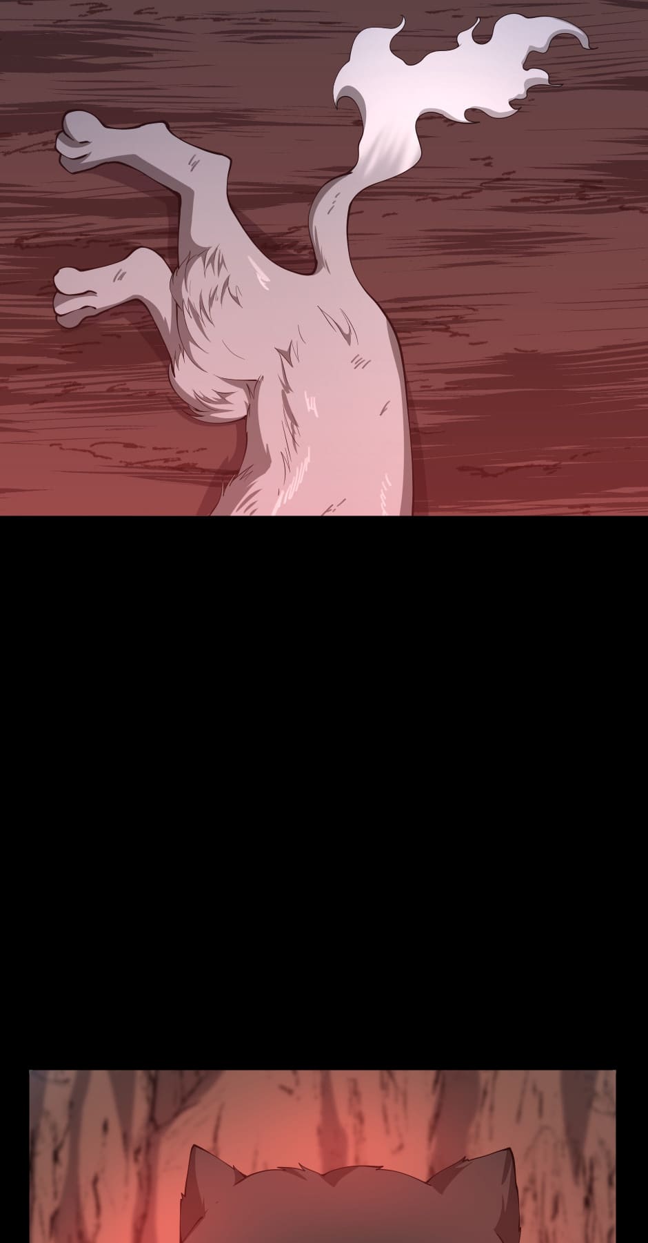 The Beginning After the End Chapter 156 Fix Image 107