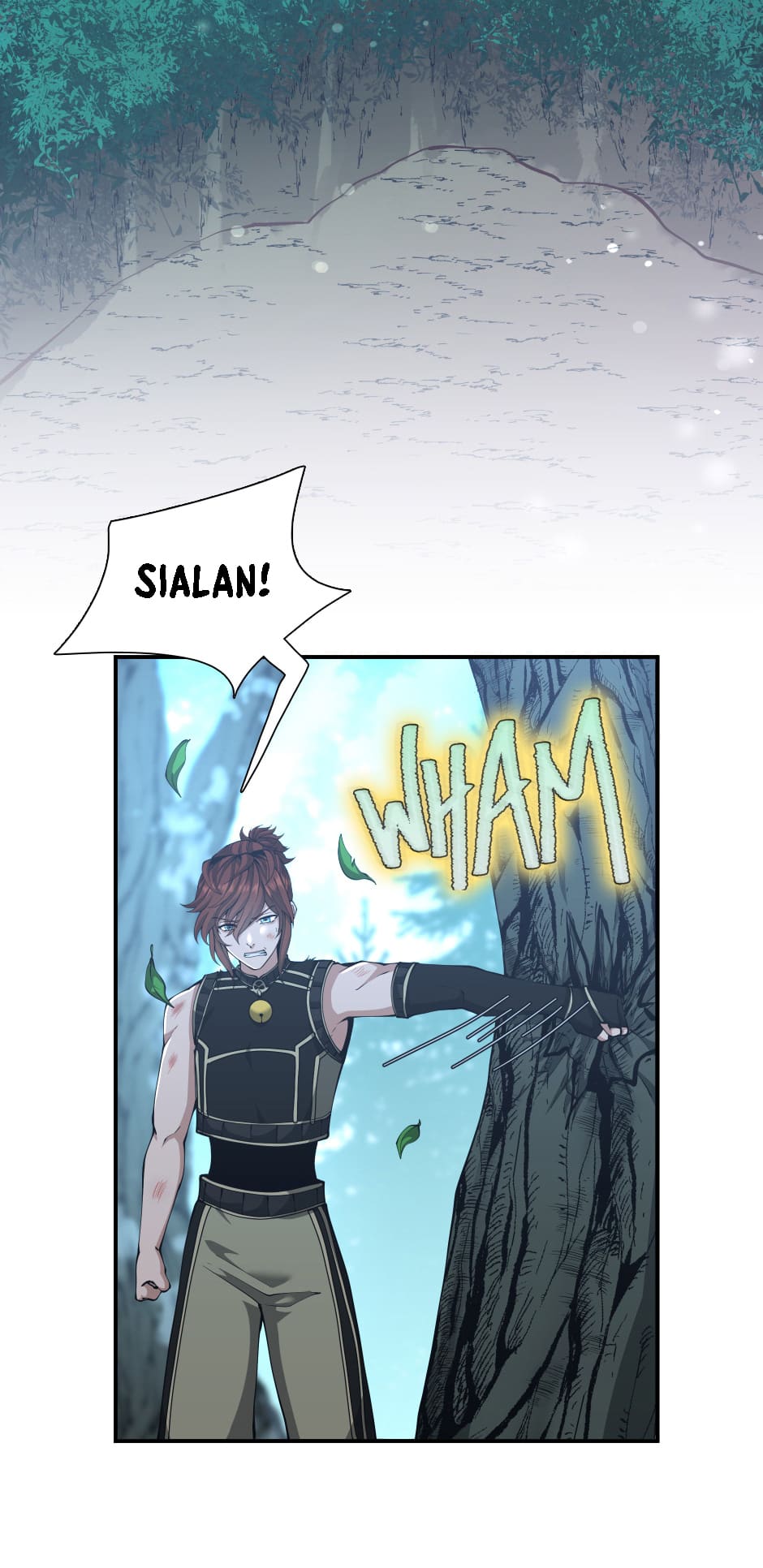 The Beginning After the End Chapter 156 Fix Image 10