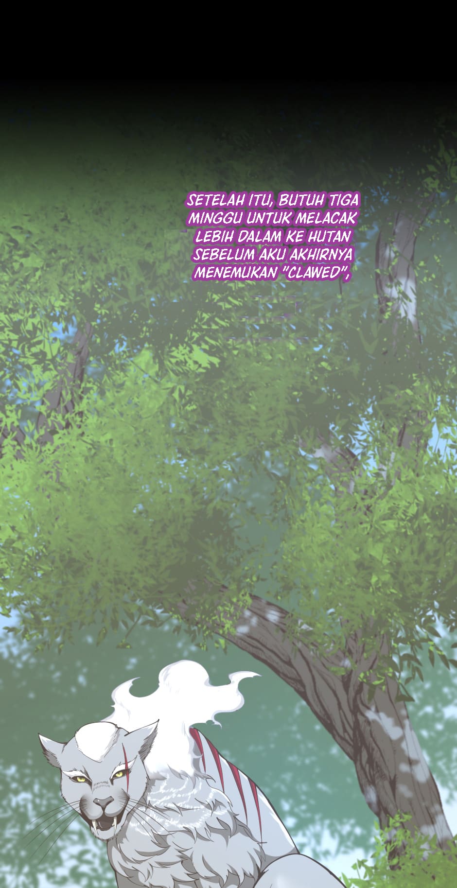 The Beginning After the End Chapter 156 Fix Image 16
