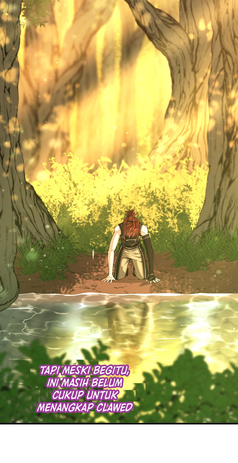 The Beginning After the End Chapter 156 Fix Image 19