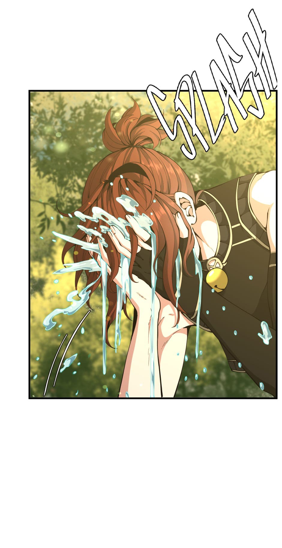 The Beginning After the End Chapter 156 Fix Image 21