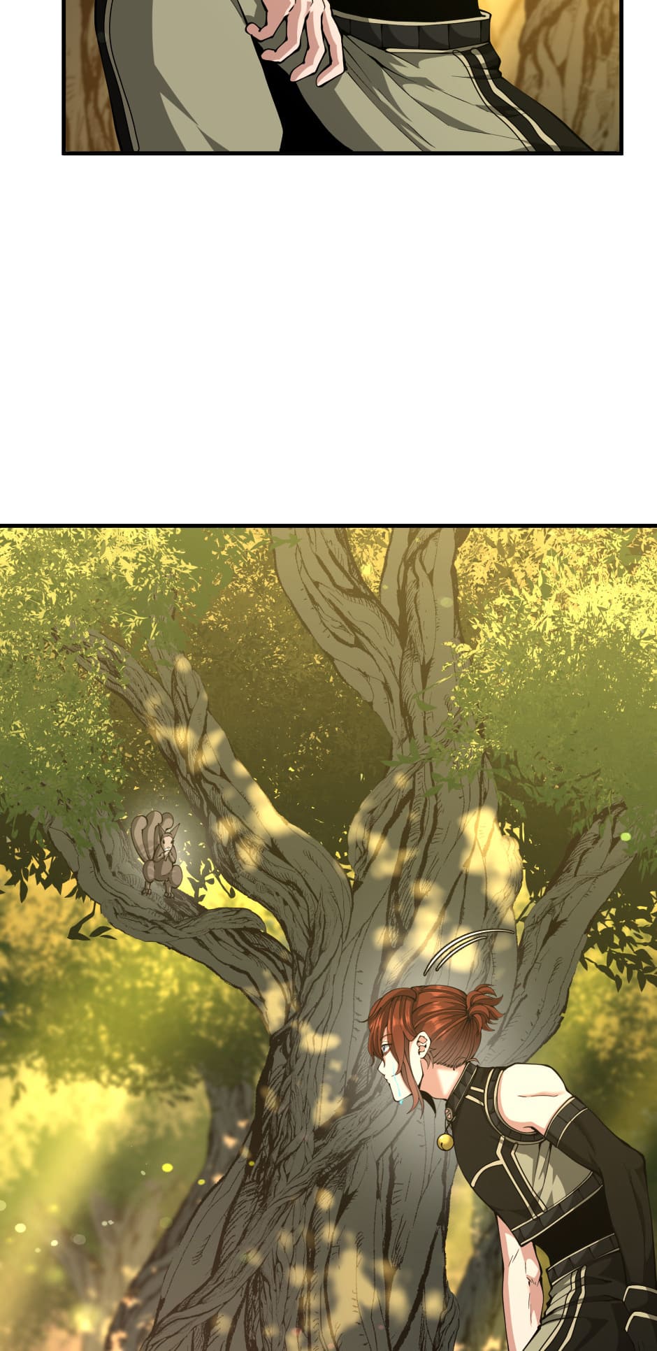 The Beginning After the End Chapter 156 Fix Image 24