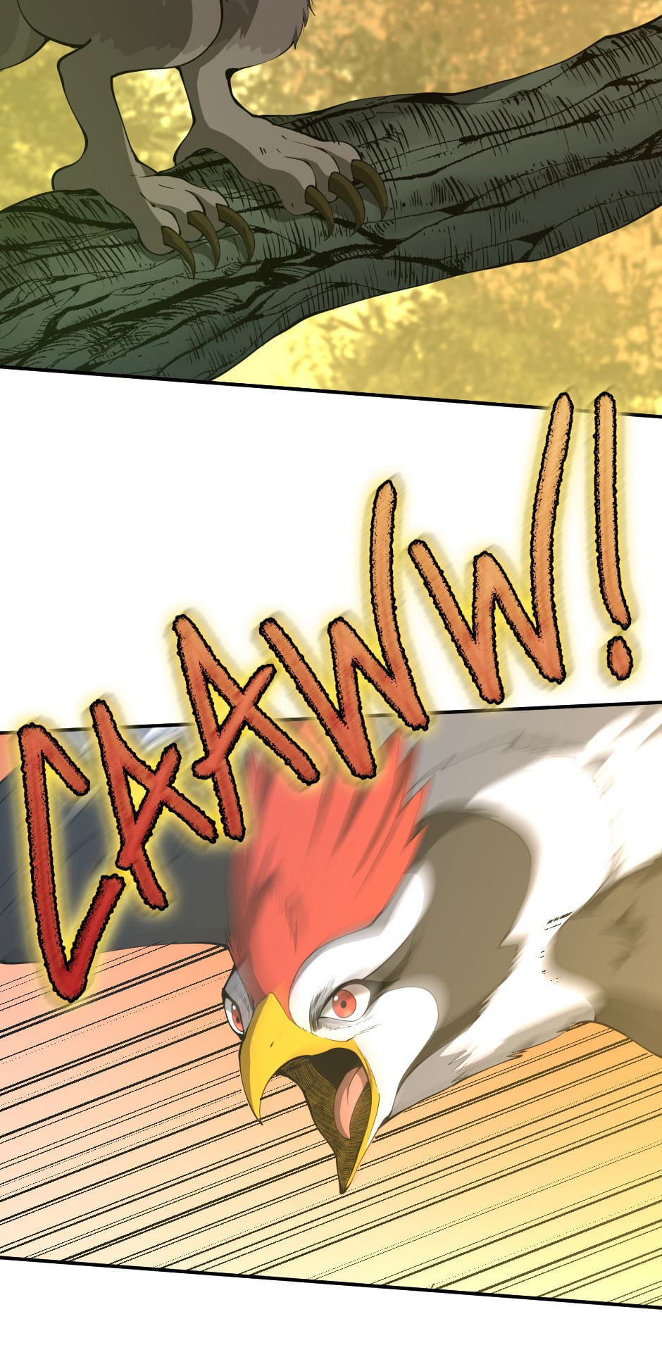 The Beginning After the End Chapter 156 Fix Image 27