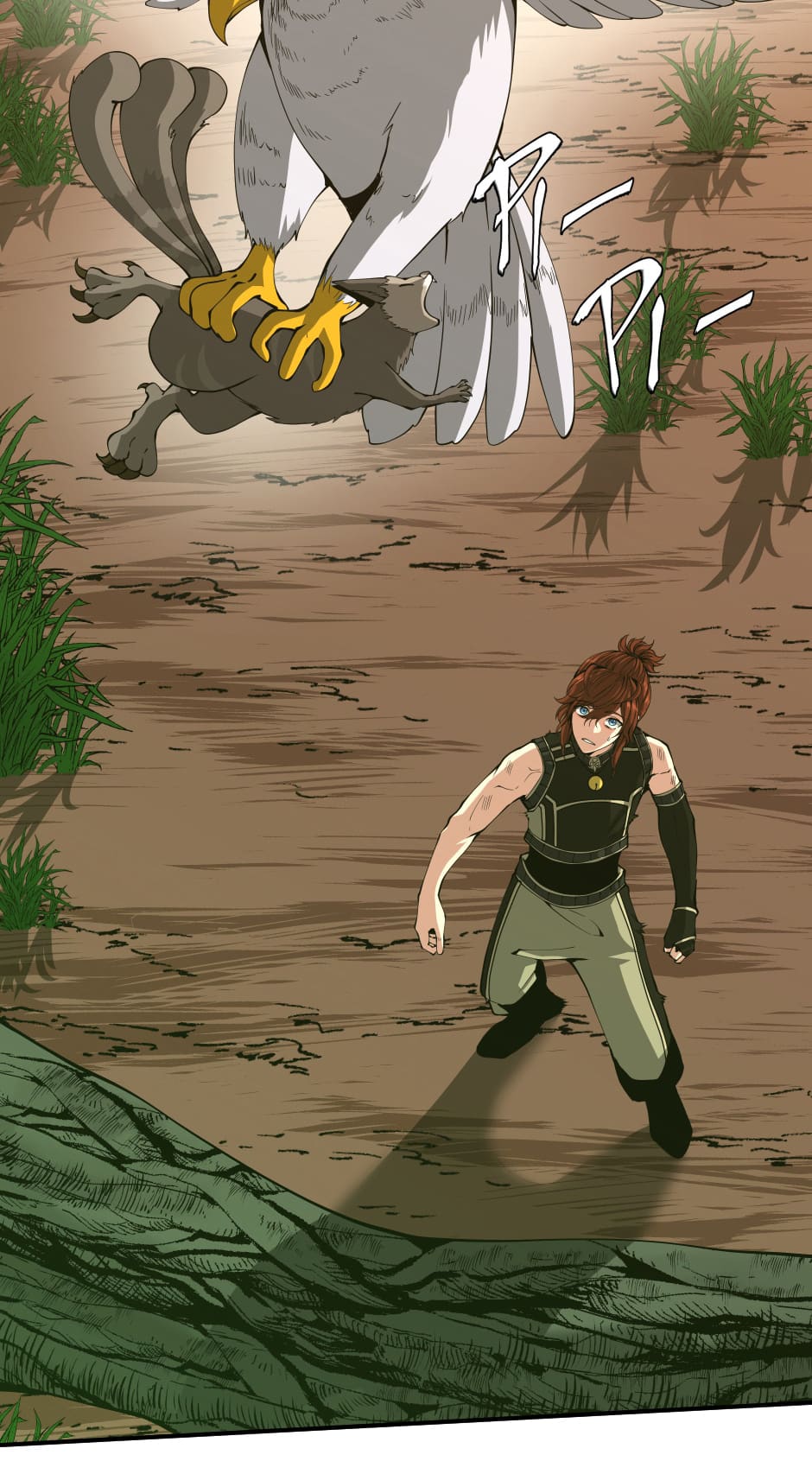 The Beginning After the End Chapter 156 Fix Image 29