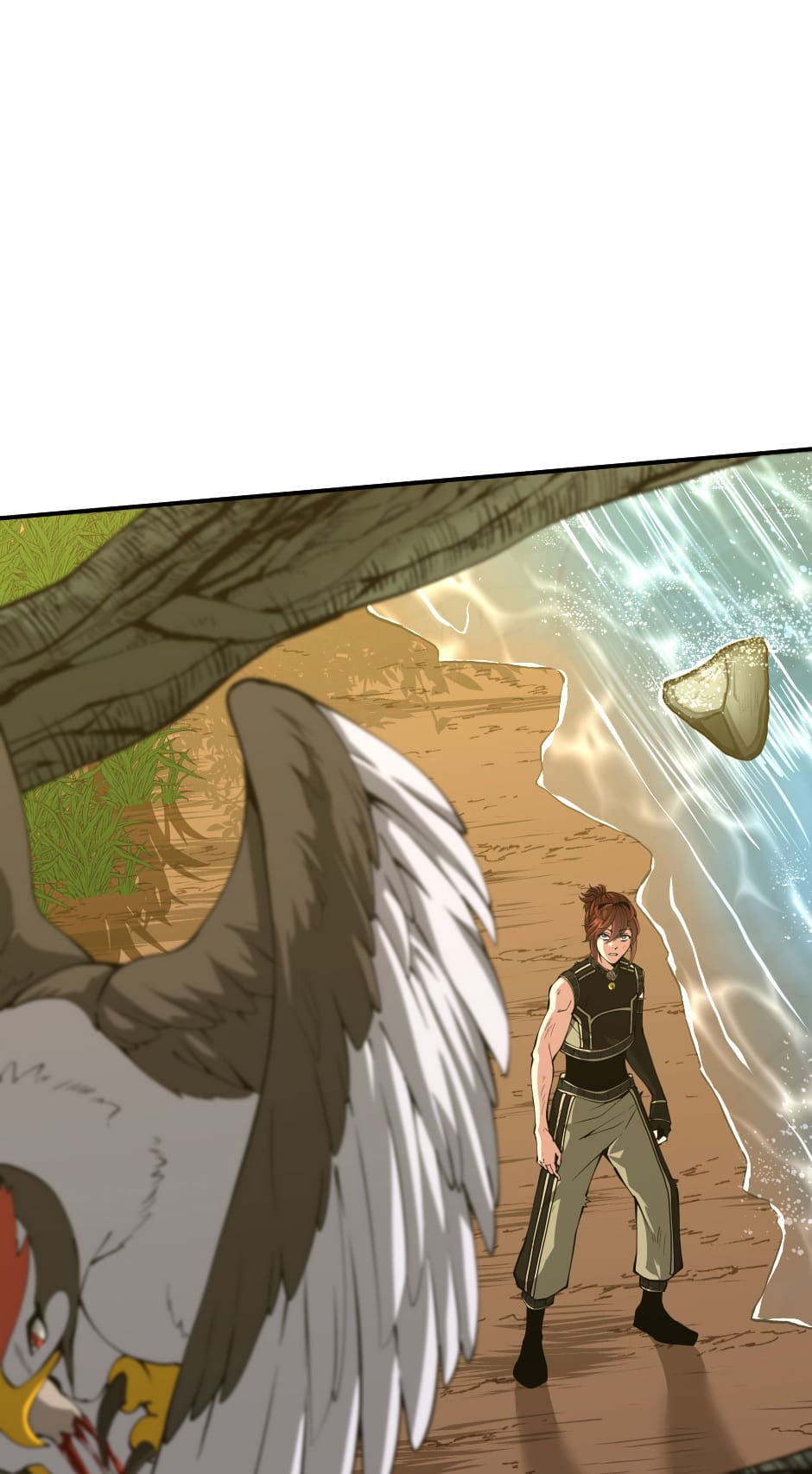 The Beginning After the End Chapter 156 Fix Image 30