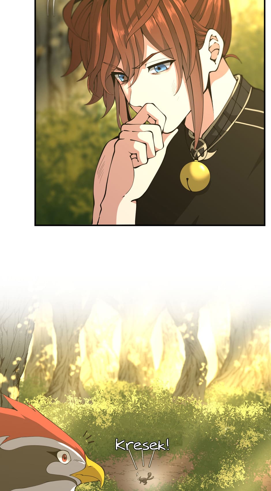 The Beginning After the End Chapter 156 Fix Image 32