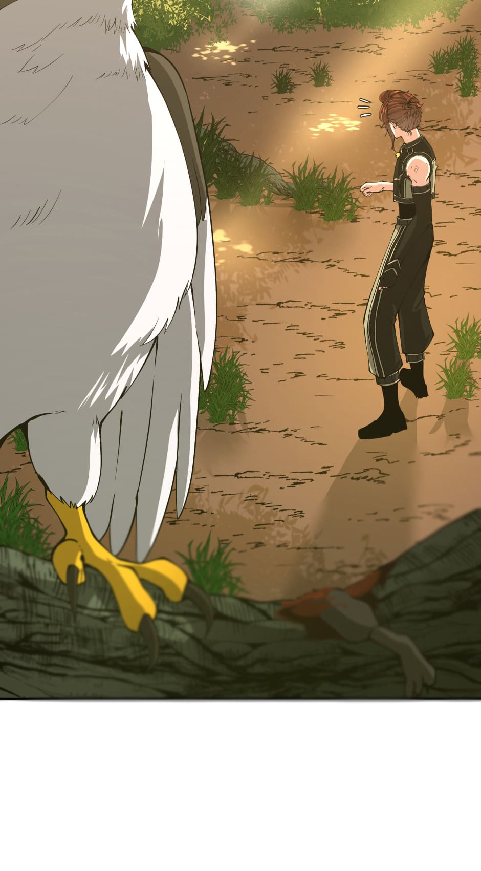 The Beginning After the End Chapter 156 Fix Image 33