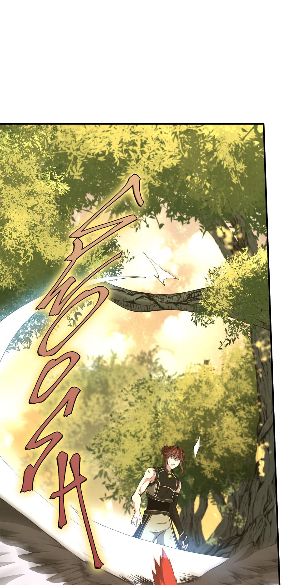 The Beginning After the End Chapter 156 Fix Image 34