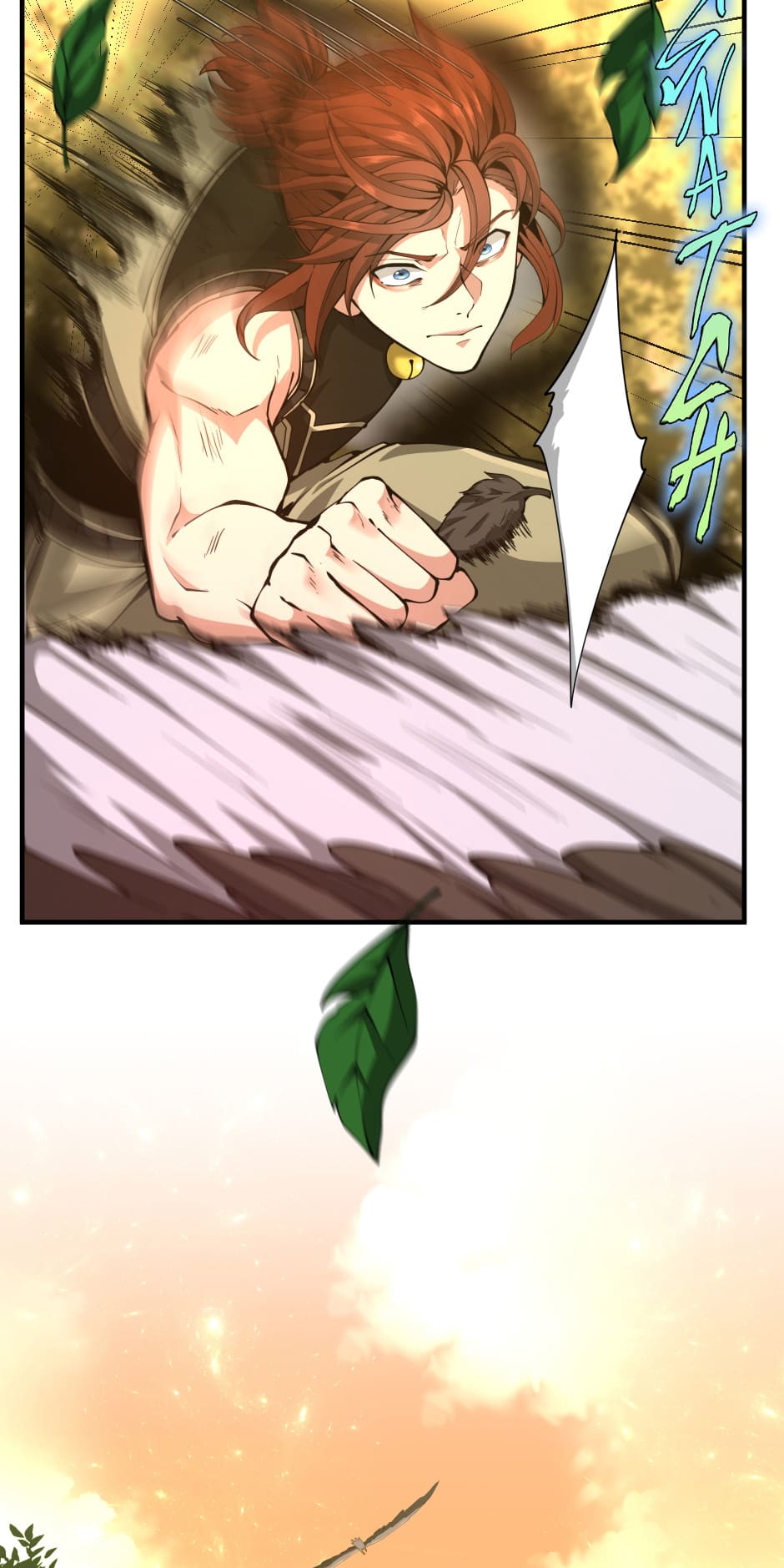 The Beginning After the End Chapter 156 Fix Image 37