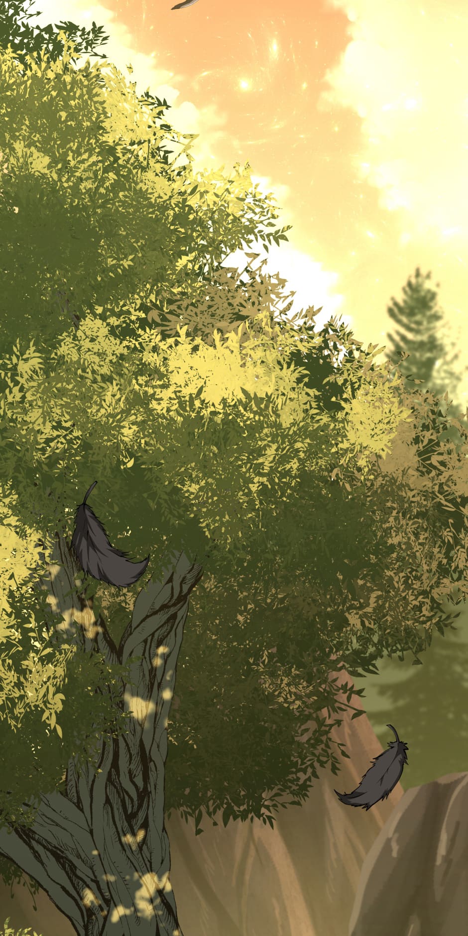 The Beginning After the End Chapter 156 Fix Image 38