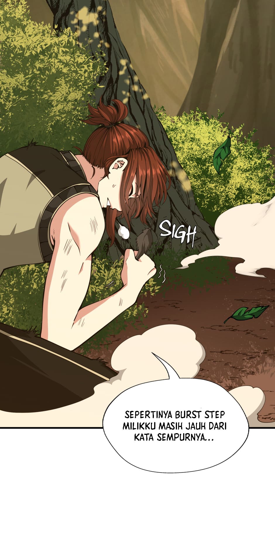 The Beginning After the End Chapter 156 Fix Image 39