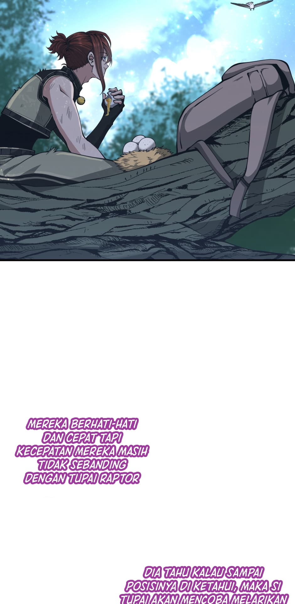 The Beginning After the End Chapter 156 Fix Image 41