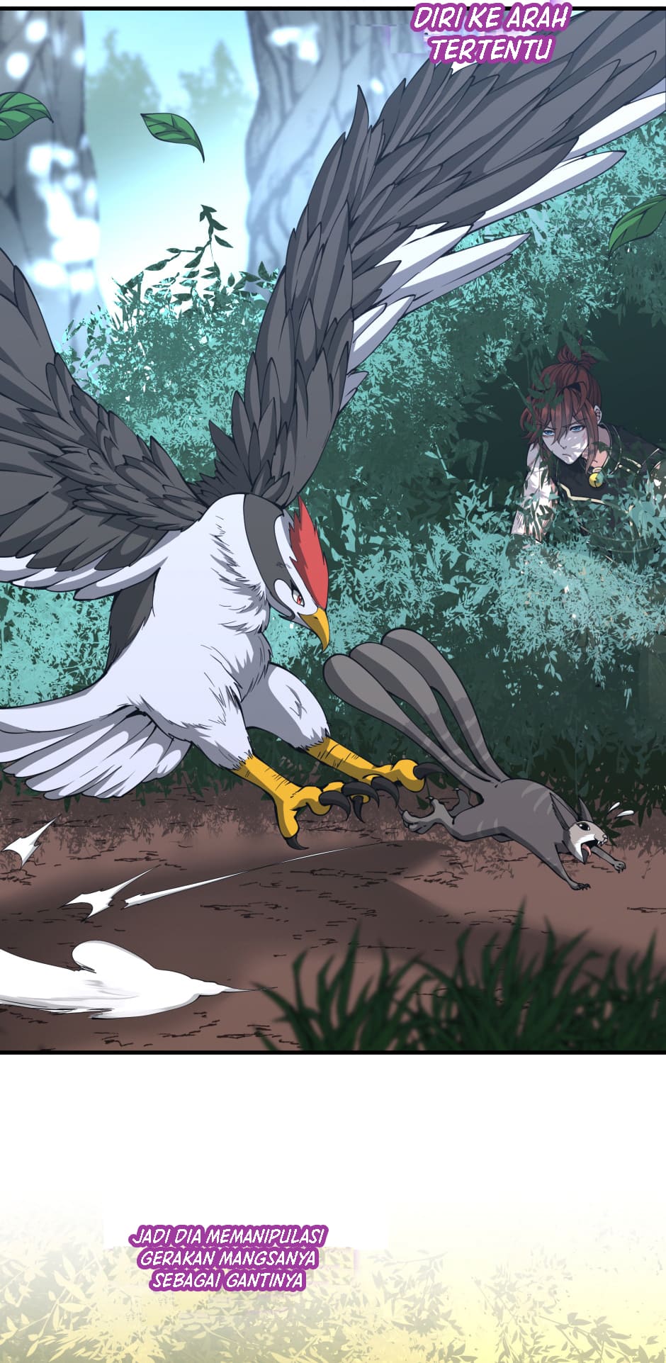 The Beginning After the End Chapter 156 Fix Image 42