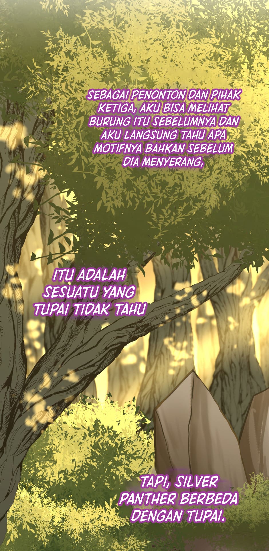 The Beginning After the End Chapter 156 Fix Image 43