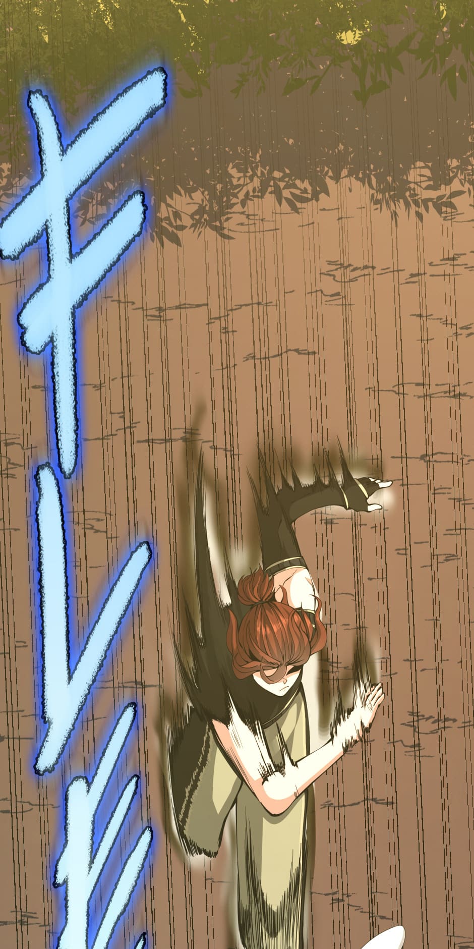The Beginning After the End Chapter 156 Fix Image 47