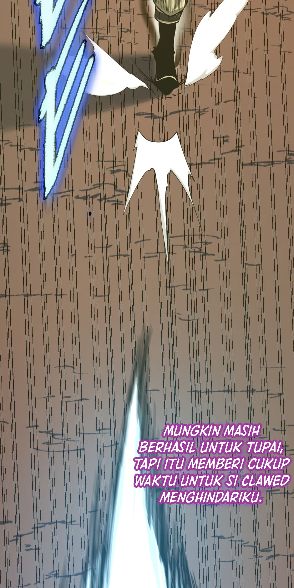 The Beginning After the End Chapter 156 Fix Image 48