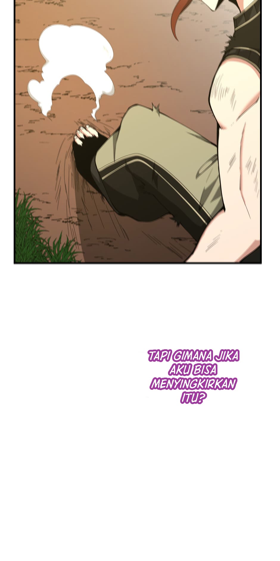 The Beginning After the End Chapter 156 Fix Image 50