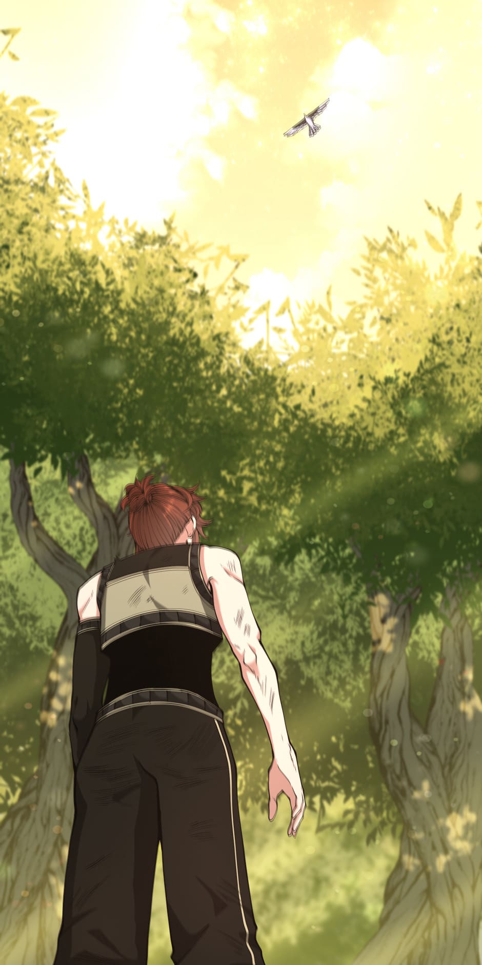 The Beginning After the End Chapter 156 Fix Image 52
