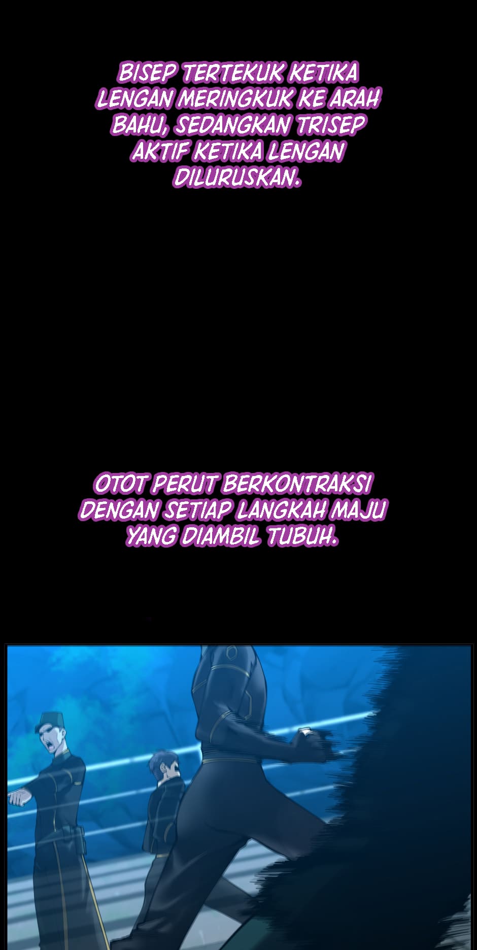 The Beginning After the End Chapter 156 Fix Image 56