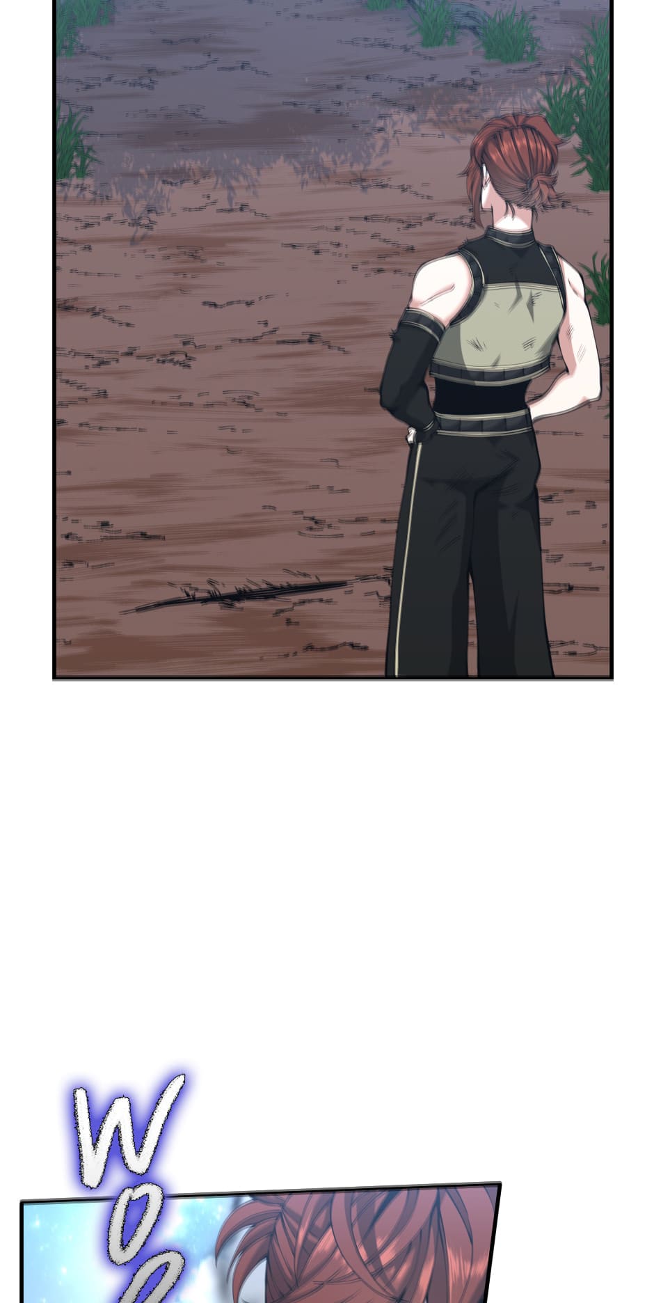 The Beginning After the End Chapter 156 Fix Image 60