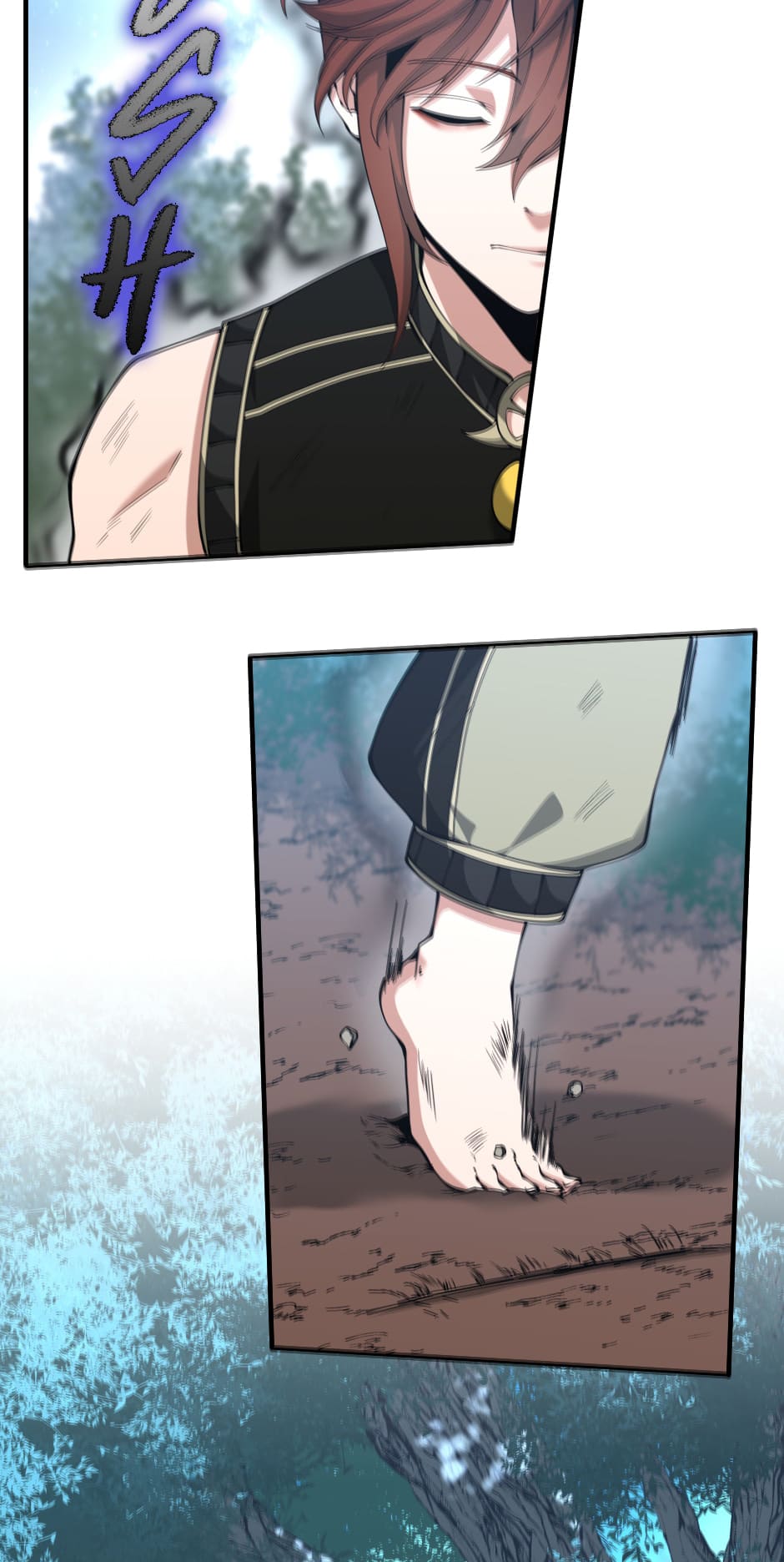 The Beginning After the End Chapter 156 Fix Image 61